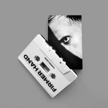 Album Hamish Hawk: A Firmer Hand