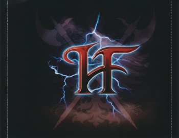 CD HammerFall: Masterpieces