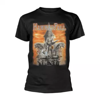 T-Shirt Built To Last