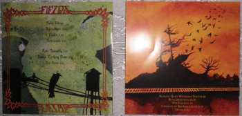 2CD Hammers Of Misfortune: Fields/Church Of Broken Glass DIGI