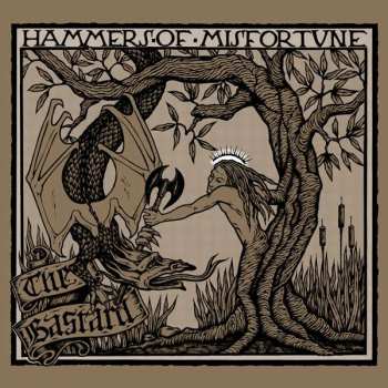 Album Hammers Of Misfortune: The Bastard