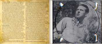 CD Hamper McBee: Cumberland Moonshiner