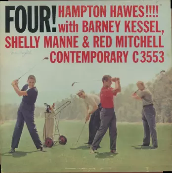Four!