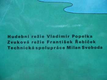 LP Hana A Petr Ulrychovi: 13 HP