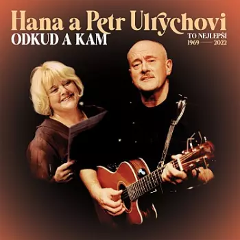 Odkud A Kam – To Nejlepší 1969-2022