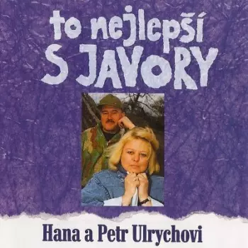 To Nejlepší S Javory
