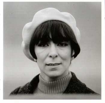 CD Hana Hegerová: Zpívá Hana Hegerová - Šansony S Hanou Hegerovou