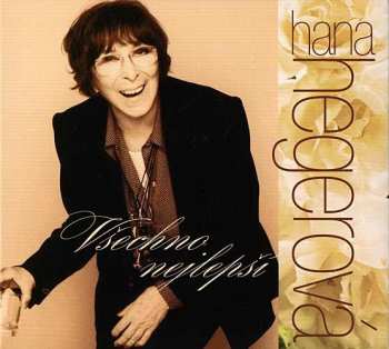 2CD Hana Hegerová: Všechno Nejlepší