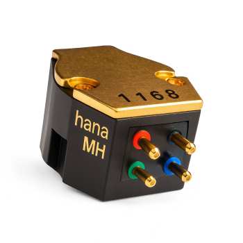 Tontechnik HANA MH