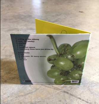 CD Hana Vu: How Many Times Have You Driven By