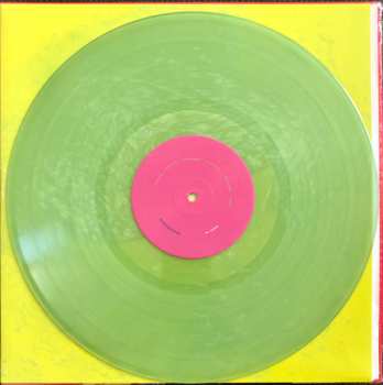 LP Hana Vu: Nicole Kidman / Anne Hathaway LTD | CLR