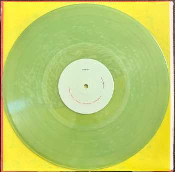 LP Hana Vu: Nicole Kidman / Anne Hathaway LTD | CLR