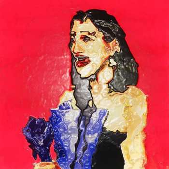 LP Hana Vu: Nicole Kidman / Anne Hathaway LTD | CLR