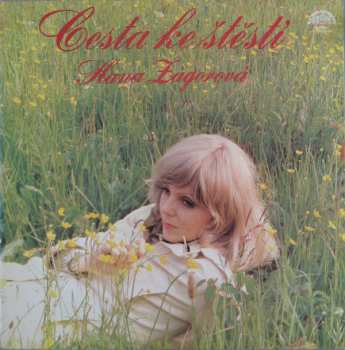 Album Hana Zagorová: Cesta Ke Štěstí