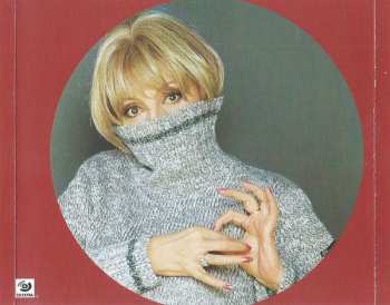 CD Hana Zagorová: Hanka