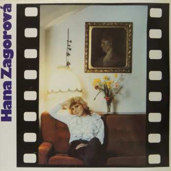 2LP Hana Zagorová: Lávky