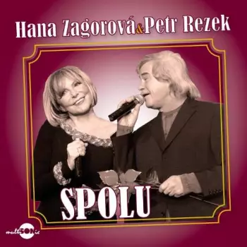 Hana Zagorová: Spolu