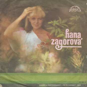 SP Hana Zagorová: Máj Je Máj