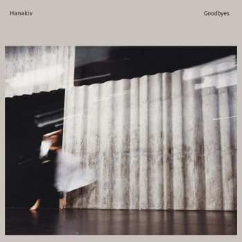 CD Hanakiv: Goodbyes