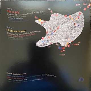 SP Hand Habits: Dirt