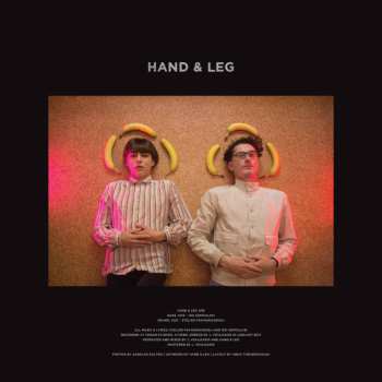 LP Hand & Leg: Hand & Leg