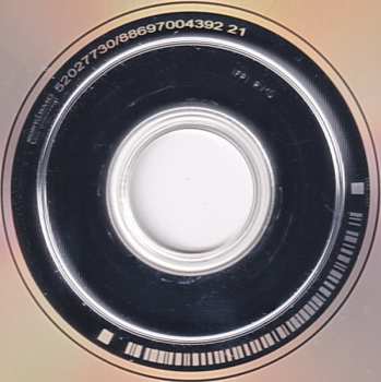 CD Kammerorchester Basel: Arien