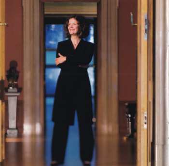 CD Kammerorchester Basel: Arien