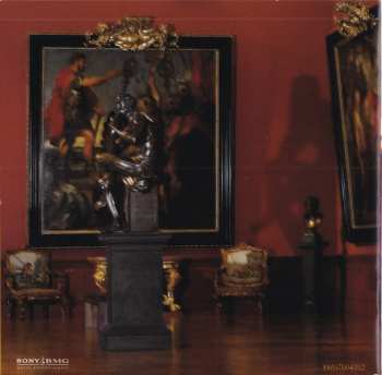 CD Kammerorchester Basel: Arien