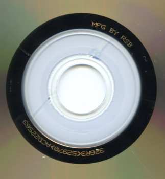 CD Georg Friedrich Händel: Water Music