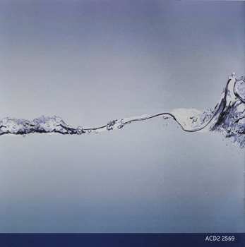 CD Georg Friedrich Händel: Water Music