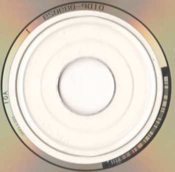 CD Georg Friedrich Händel: The Great Harpsichord Works