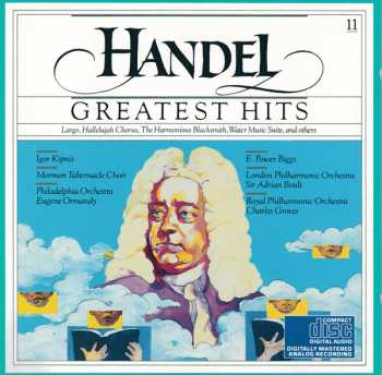 CD Sir Adrian Boult: Greatest Hits
