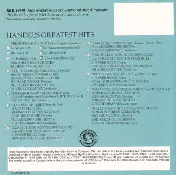 CD Sir Adrian Boult: Greatest Hits