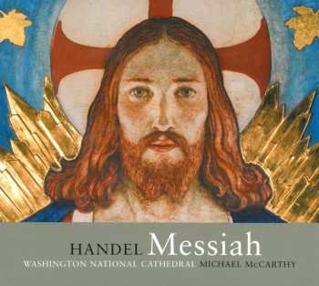 Album Handel / Kavinski / Smith / Muller / Berg: Messiah