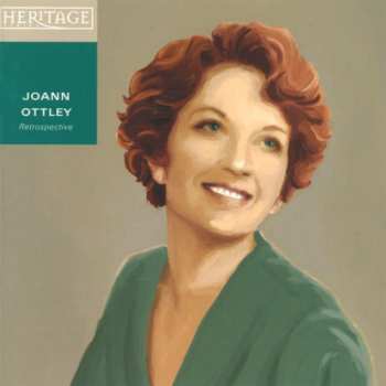 Album Handel / Ottley: Retrospective