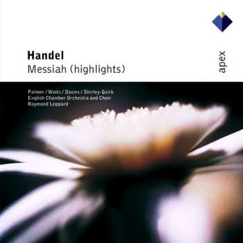 Album English Chamber Orchestra: Messiah (Highlights)