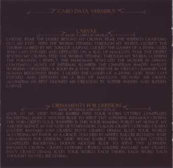 CD Handful Of Hate: To Perdition