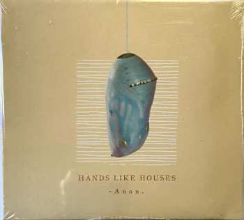 CD Hands Like Houses: -Anon