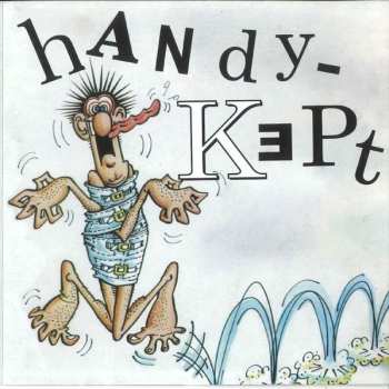 Album Handy-Kept: Handy-Kept