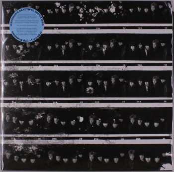 LP Hangman's Beautiful Daughters: Smashed Full Of Wonder CLR