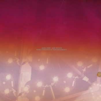 Album Hania Rani: Non Fiction - Piano Concerto in Four Movements