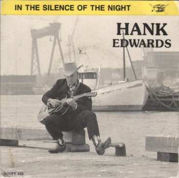 Album Hal Peters Trio: In The Silence Of The Night