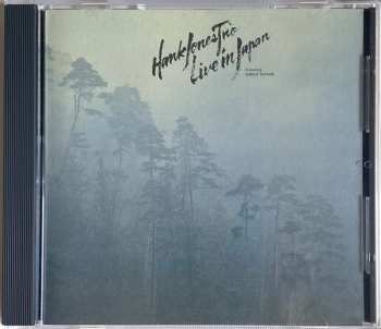 CD Shelly Manne: Live In Japan