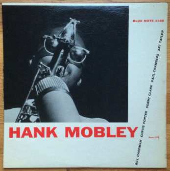 Album Hank Mobley: Hank Mobley