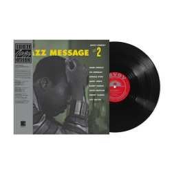 Album Hank Mobley: Jazz Message #2