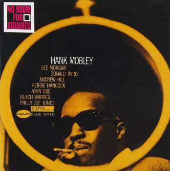 Album Hank Mobley: No Room For Squares