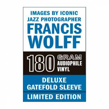 LP Hank Mobley: Soul Station LTD