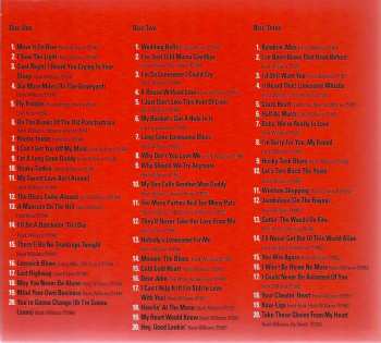 3CD Hank Williams: The Absolutely Essential Collection