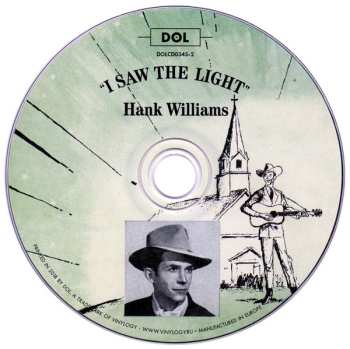 5CD/Box Set Hank Williams: Timeless Classic Albums
