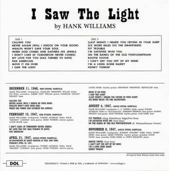 5CD/Box Set Hank Williams: Timeless Classic Albums